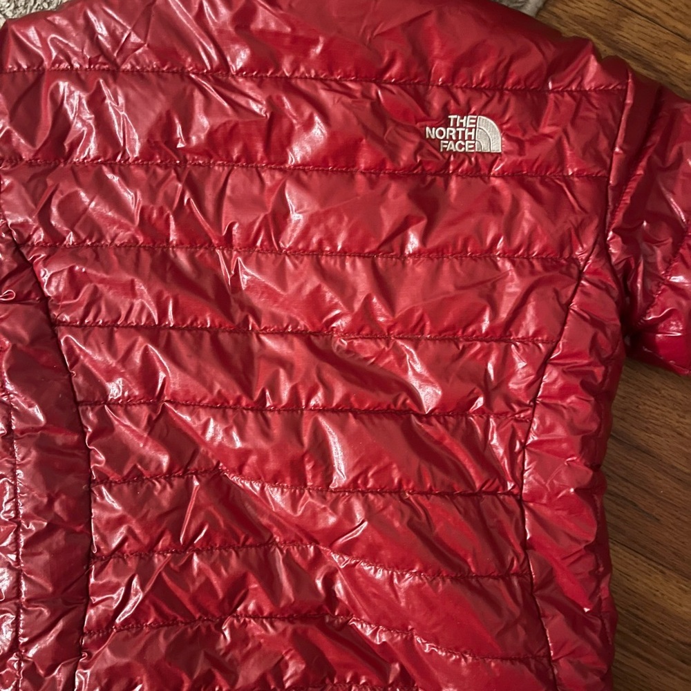 The North Face ThermoBall Eco Hooded Jacket - Picture 2 of 3